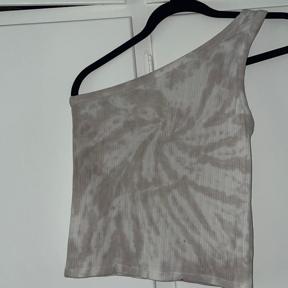 American Eagle Off Shoulder Top